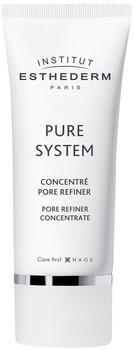 Institut Esthederm Pure System Pore Refiner Concentrate (50ml)