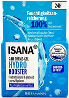 Isana 24h Creme-Gel Hydro Booster (50ml)