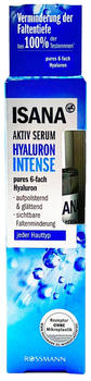 Isana Aktiv Serum Hyaluron Intense (30ml)