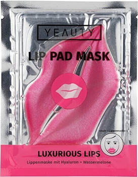 Yeauty Nonique Luxurious Lips Lip Pad Mask