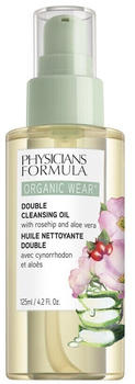 Physicians Formula Formula Organic WearDouble Cleansing Oil (125ml)