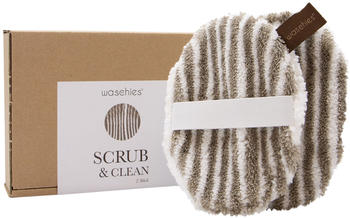 Waschies Scrub and Clean Peeling-Pad
