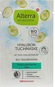 Alterra Hydro Tuchmaske