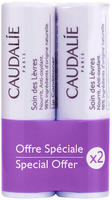 9g CAUDALIE Soin des L&egrave;vres Lippenbalsam Duo (2 x 4,5g)