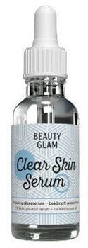 Beauty Glam Clear Skin Serum (30ml)