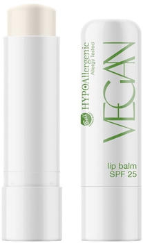 Bell Hypoallergenic Vegan Lip Balm SPF 25 (4,4g)