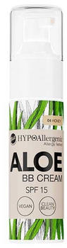 Bell Hypoallergenic Aloe BB Cream SPF 15 04 Honey (20ml)