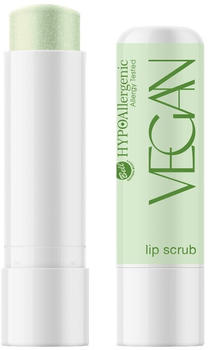 Bell Hypoallergenic Vegan Lip Scrub (4,9g)