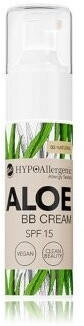 Bell Hypoallergenic Aloe BB Cream SPF 15 03 Natural (20ml)