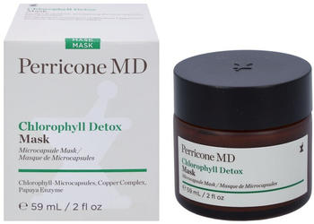 Perricone MD Mask Chlorophyll Detox Mask (59ml)