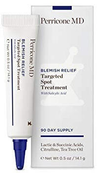 Perricone MD Blemish Relief Targeted Spot Treatment (15ml)