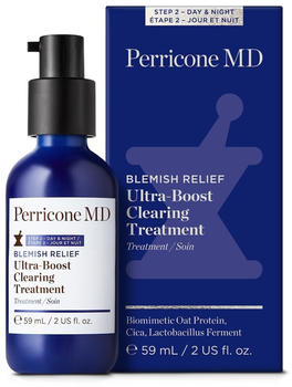 Perricone MD Ultra Boost Clearing Treatment (59ml)