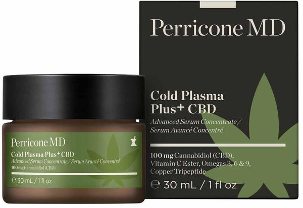 Perricone MD Cold Plasma+ CBD (30ml)