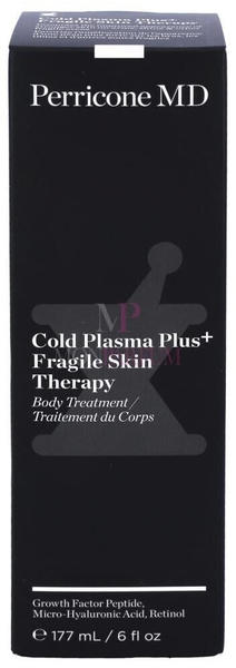 Perricone MD Cold Plasma+ Fragile Skin Therapy (177ml)