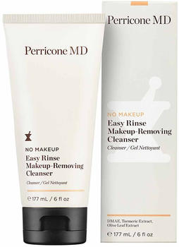 Perricone MD No Makeup Easy Rinse Makeup-Removing Cleanser Reinigungsgel (59ml)