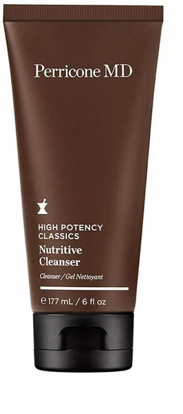 Perricone MD High Potency Classic Nutritive Cleanser (177ml)