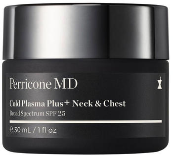 Perricone MD Cold Plasma+ Neck + Chest Cream Hals & Dekolleté (30ml)