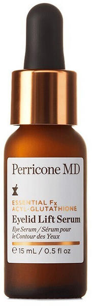 Perricone MD Essential Fx Acyl-Glutathione Eyelid Lift Serum (15ml)