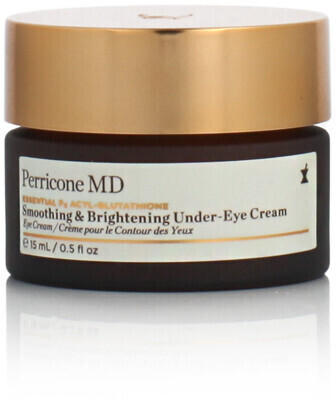 Perricone MD Essential Fx Acyl-Glutathione Smoothing & Brightening Under-eye cream (15ml)