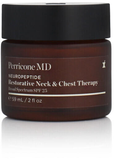Perricone MD Neuropeptide Restorative Neck and Chest Therapy SPF 25 (59ml)