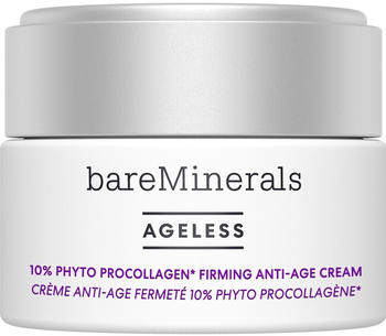 bareMinerals Ageless 10% ProCollagen Firming Anti-Age Cream (50ml)