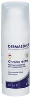 Dermasence Chrono Retare Restr.Anti-Agin 50 ml