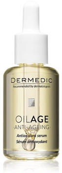 Dermedic Oilage Anti-Ageing Antioxidationsserum gegen Falten (30ml)