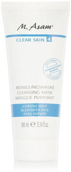 M. Asam Clear Skin Tonerde Reinigungsmaske (100ml)