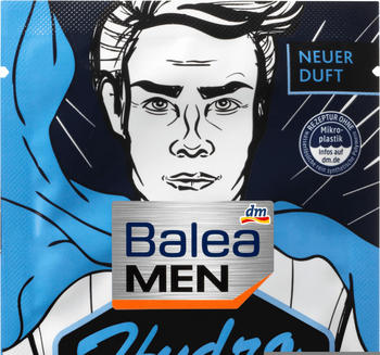 Balea MEN Tuchmaske Hydro (1 Stk)