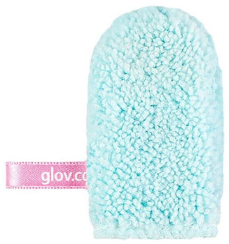 GLOV Quick Treat Augenmake-up Entferner Blue Lagoon