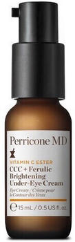 Perricone MD Vitamin C Ester CCC + Ferulic Brightening Under-Eye Cream (15ml)