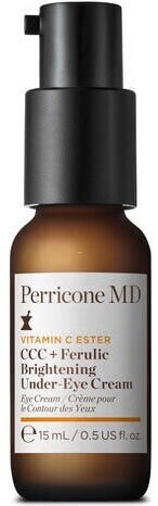 Perricone MD Vitamin C Ester CCC + Ferulic Brightening Under-Eye Cream (15ml)