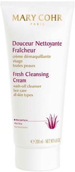 Mary Cohr Fresh Cleansing Cream (200ml)