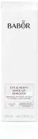 Babor Reinigungs- und Augen-Make-up-Entferner 100 ml