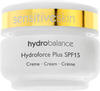 Declaré Hydro Balance Hydroforce Creme Plus SPF 15 50 ML, Grundpreis: &euro;...