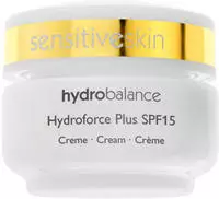 Declar&eacute; Declare Hydro Balance Hydroforce Creme Plus SPF 15 50 ml Gesichtscreme,