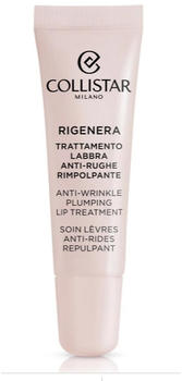 Collistar Rigenera Anti-wrinkle Plumping Lip Treatment (15ml)