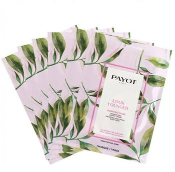 Payot Morning Mask Look Younger Lifting-Tuchmaske (15x19ml)