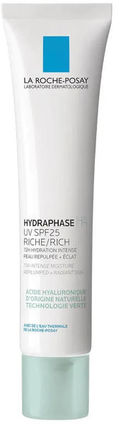 La Roche Posay Hydraphase UV SPF-25 Moisturising Cream (40 ml)