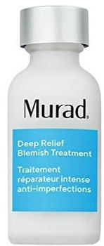 Murad Blemish Control Deep Relief Blemish Treatment Pickeltupfer (30ml)