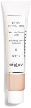Sisley Phyto-Hydra Teint Getönte Gesichtscreme (40ml) Nr. 0 - Fair