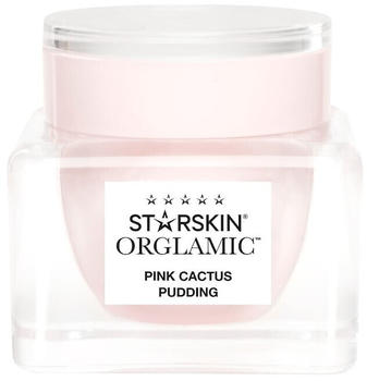 Starskin Orglamic Orglamic Pink Cactus Pudding (15ml)