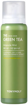 Tony Moly Green Tea Ampoule Mist (150ml)