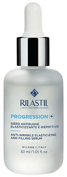 Rilastil Progression+ Anti-wrinkle Elasticizing and Filling Serum (30ml)