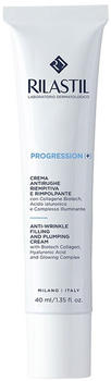 Rilastil Progression + Anti-wrinkle Filling and Plumping Cream (40ml)