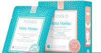 FOREO Sweden F1047, FOREO Sweden UFO Mask Matte Maniac 2.0 6 St&uuml;ck