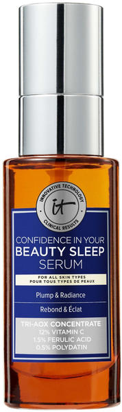 IT Cosmetics Confidence In Your Beauty Sleep Serum (30ml)