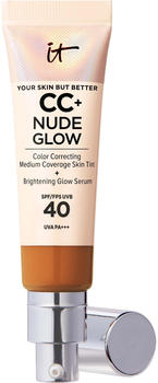 IT Cosmetics BB-Cream CC+ Nude Glow SPF 40 Rich (32ml)