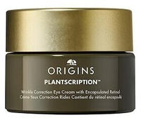 Plantscription&trade; Wrinkle Correction Eye Cream with Encapsulated Retinol 15 ml