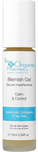 The Organic Pharmacy Blemish Gel (10ml)